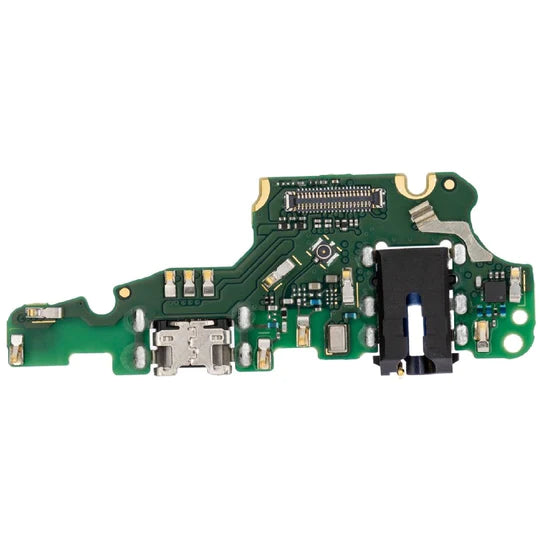 Charging Port With PCB For Huawei Honor 10 Lite